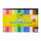 48-Sheet Giant Construction Paper with Stencil 12-Color 2
