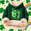 Sweat à capuche multicolore pour enfant (1 pièce) 2