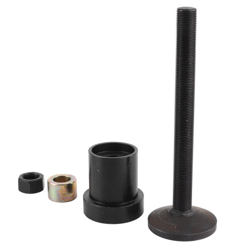Dana Front Differential Axle Seal Installer Tool High Precision Machining Top Quality Construction Easy Installation Procedure Broad Compatibility 1