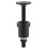 Dana Front Differential Axle Seal Installer Tool High Precision Machining Top Quality Construction Easy Installation Procedure Broad Compatibility 6