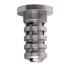 Steuerzeit-Ölhydraulikventil für Nockenwelle M20 Gewinde für Audi A4 TT Q5 06H109257C