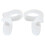 Silicone VR Controller Case for Quest 2 - Shatter Resistant & Complete Cover 2