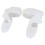 Silicone VR Controller Case for Quest 2 - Shatter Resistant & Complete Cover 8