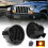 Φώτα φλας LED εμπρός για Jeep για Wrangler JK2007-2017Amber φώτα στάθμευσης 5