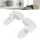 Silicone VR Controller Case for Quest 2 - Shatter Resistant & Complete Cover 15