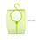 Clothespin Bag Mesh Wall Hanging Container 2