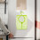 Clothespin Bag Mesh Wall Hanging Container 3