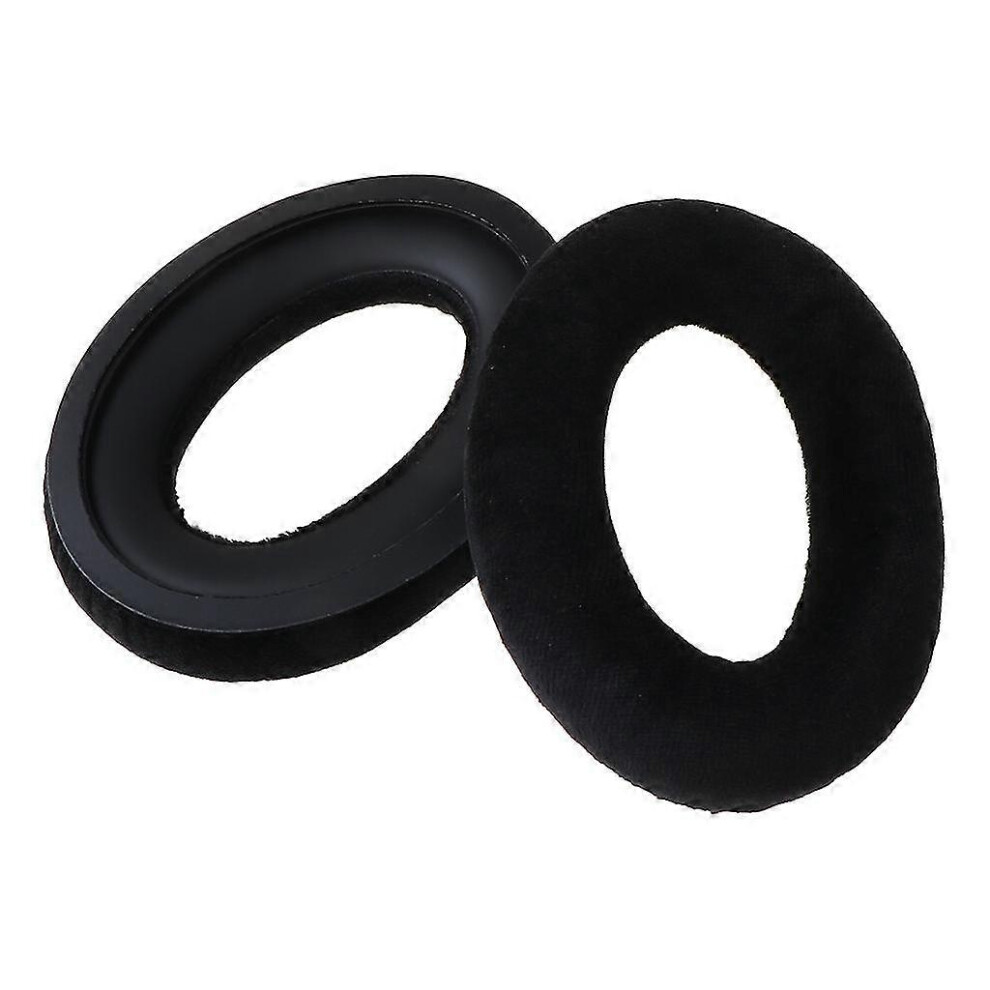Replacements Ear Pads For Sennheiser Hd515/518/555/558 Headset Covers Pads S202412242610 8673570075543