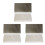 HWF80 Humidifier Wick Filter Replacement for HM2200 2