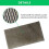 HWF80 Humidifier Wick Filter Replacement for HM2200 4