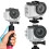 Carcasă impermeabilă Insta360Goultra, 45 m 5
