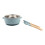 Silikon-Babyschüssel-Set mit Edelstahleinsatz, 3-teilig 2