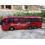 1: Προσομοίωση φώτων 30Scale27MHZ Σχολικό λεωφορείο Rc Bus Ηλεκτρικό τηλεχειριστήριο με 6