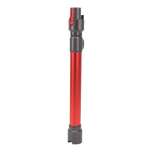 Wear Resistant Extension Wand Compatible With Dyson V7V8V10V11Cordless Stick Vacuums, Quick Release Telescopic Pole Retractable Aluminum Alloy
