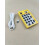 Next Time Nt19 Pad Keypad Mini Keyboard 3 Mode Bluetooth Wireless Customized Keyboard Gamer Numpad Pc Accessories Next Time 19 6