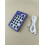 Πληκτρολόγιο Next Time Nt19Pad Mini Keyboard 3 Mode Bluetooth Wireless Customized Keyboard Gamer Numpad Αξεσουάρ 7