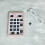Πληκτρολόγιο Next Time Nt19Pad Mini Keyboard 3 Mode Bluetooth Wireless Customized Keyboard Gamer Numpad Αξεσουάρ 8