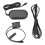 Sony Compatible Dummy Battery AC Adapter For Extended Studio Sessions, Flame Retardant Material With Worldwide Input Voltage Support 1