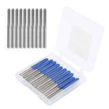 Bit CNC Router Tools High Precision Grinding Versatile Applications Carbide Material Efficient Chip Removal Suitable for Beginners and