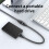 Καλώδιο επέκτασης USB3.0 τύπου A αρσενικό σε θηλυκό για γρήγορη μεταφορά δεδομένων, 6