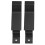 Door Pull Handle For Barn Doors, Adjustable Screws Included Easy To Install Corrosion Resistant Durable Handle Suitable For Multiple Applications 1