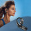 Open-ear Bluetooth-oortjes BT5.4 met hangend ontwerp, 16 uur. 4