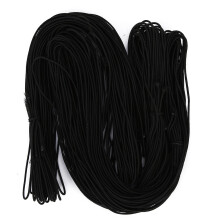 Jewelry Making Elastic Cord Stretch String High Elasticity Beading Threads Soft Flexible Rope Craft Supplies Durable DIY Sewing Accessories