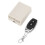 Wireless Remote Switch Module With Dual Channel Motor Forward Reverse Control Learning Code Security Systems Industrial Control Adjustable Operating 1