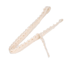Soft Touch Durable Lace Trim Easy To Use Wide Applications Lace Trim Ribbon Crochet Sewing Lace Vintage Eyelet Lace Ribbon Bridal Wedding Craft