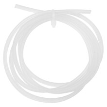 Chemical Resistance Silicone Tubing Smooth Inner Surface Food Grade High Temp Resistant BPA Free Non Toxic UV Ozone Resistant Versatile Usage In