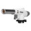 Durable Butane Torch for Cooking, Adjustable Flame Culinary Tool with Reverse Use Piezo Ignition High Temperature Resistant Frame Multiple 1
