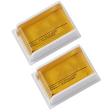 Viola Rosin All Natural Ingredients Easy To Hold Design Widely Use High Viscosity Low Dust Rosin For Bows Universal Fit For String Instruments