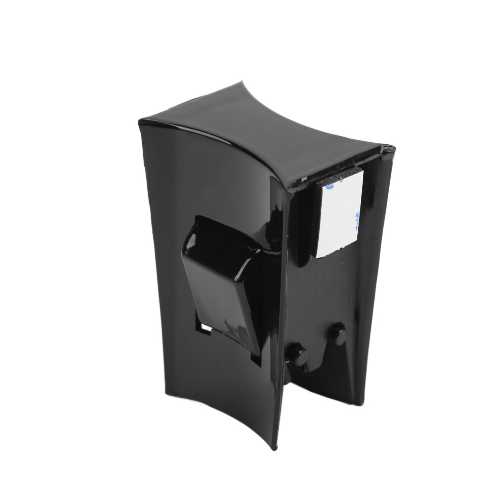 Lightweight Car Cup Holder Insert Divider Spring Clamping System Avoid Shaking Or Spilling Of Drinks Keep Beverage Containers Stable Premium Abs 9049227919611