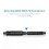 4Pin backup camera extension cable pure copper shielded 3