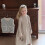 Robe pull midi en maille unie – Robe de princesse douillette pour filles, indispensable pour les superpositions automne/hiver, complément idéal 4