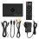 Digital Media Device Small Form Factor Supports HEVC H265Up To1080P With Looping Trigger Capability And Broad File Compatibility 1