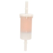 Reduces Mechanical Wear Fuel Filter Replacement Engine Fuel System Protection Prevents Water And Impurities High Quality Filter Paper Hard Plastic
