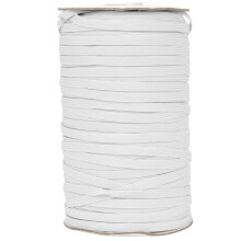 Bungee Style Elastic Band with Good Elasticity, Breathable Elastic Cord for Sewing and Crafting, Multifunctional Stretch Rope for Various Applications