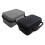 Portable waterproof carrying case for video projectors 7