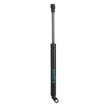 Heavy Duty Gas Strut Shock Support, Universal Lift Supports For Camper Shell Tonneau Cover Cabinet Door, Hydraulic Gas Spring With Corrosion