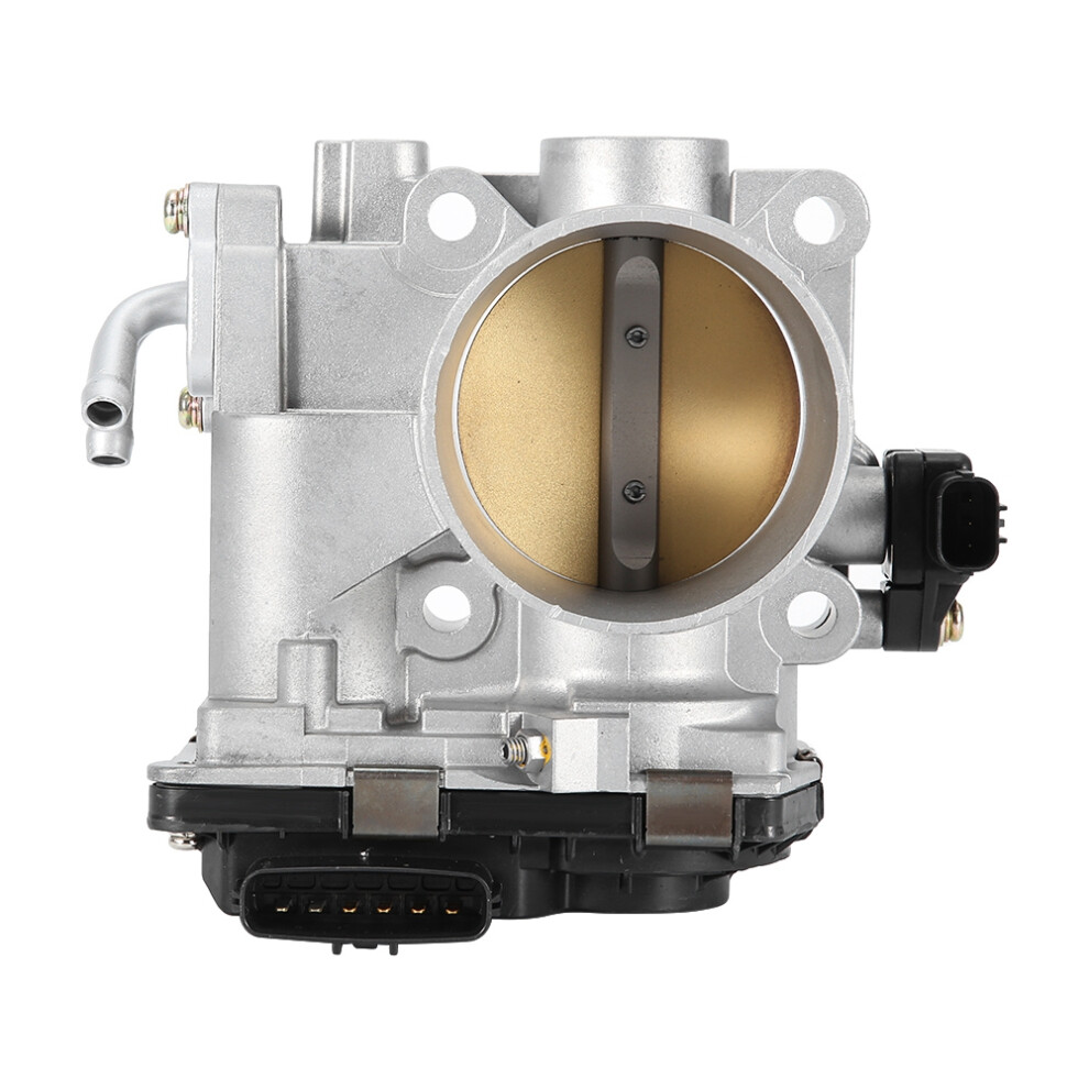 Electronic Throttle Body Electric Actuation Long Service Life Weatherproof Design For Honda Accord Civic Crv Replaces Oem Numbers 9448483734356