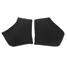 Plantar Fasciitis Therapy Socks Breathable Design Heel Spurs Compression Support Moisturizing Heel Socks Slip Damping Ankle Brace Ease Swelling And