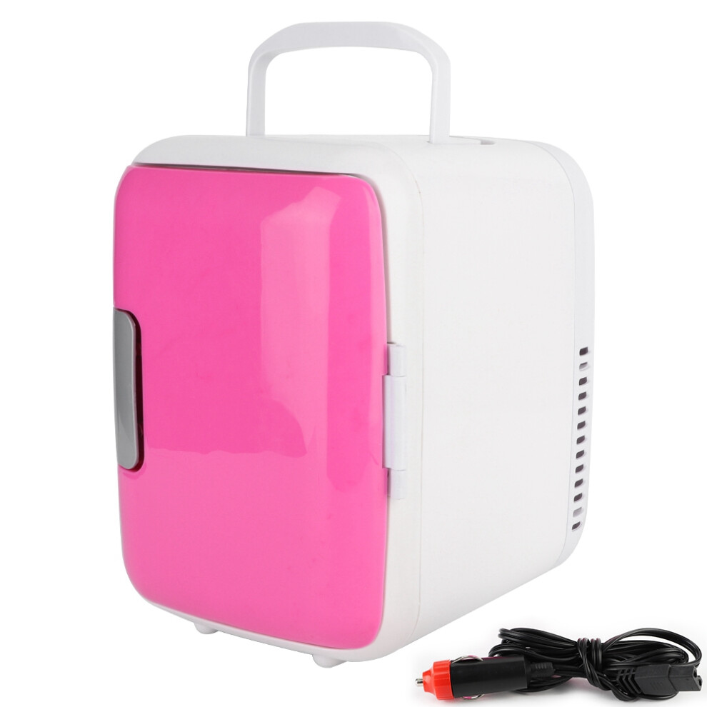 Portable Multi Function Car Cooler Warmer Freezer Featuring Semiconductor Cooling Technology, Compact Mini Fridge With Quiet And Energy Saving 9009879104865