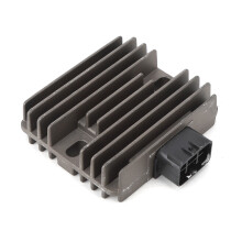 OEM Replacement Voltage Regulator Rectifier Motorcycle Electrical System High Quality Materials Easy Installation Heat Dissipation Direct Replacement