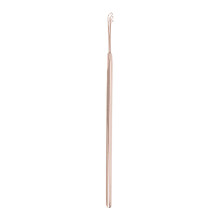 Comedone Extractor Tool, Blackhead Remover Tools For Face, Safe Acne Tools With Flexible Cerumen Removal Design, Multi Ring Head Skin Care Tool