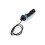400MM Horizontal Water Level Sensor Float Switch PP Side Mount 10W 2