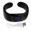 Music Sync LED Shining Glasses Customizable Light Up Glasses App Control DIY Text Animation Display Programmable LED Glasses USB Rechargeable Multi 1