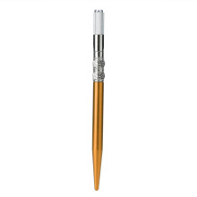 Permanent Makeup Supplies Including Microblading Pen With High Precision Micro Shading Technology And Anti Slip Handle Perfect For Professional Brow