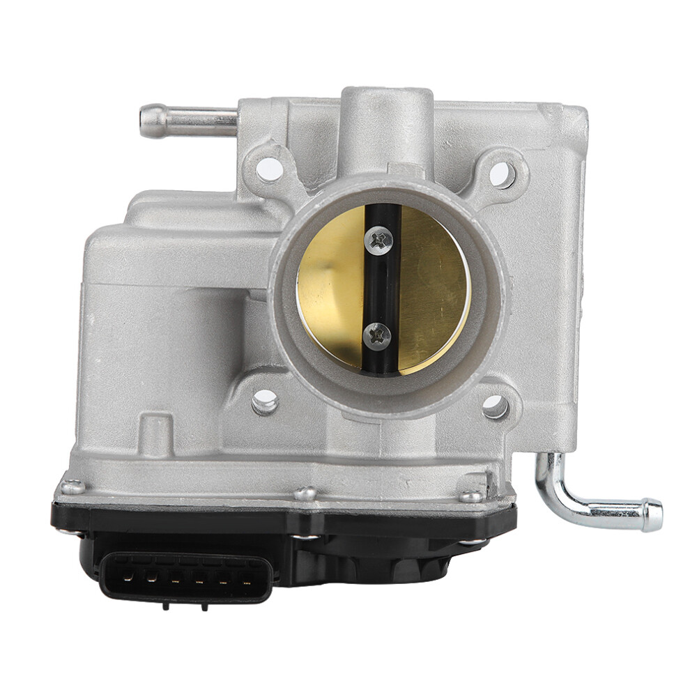 Throttle Position Sensor Airflow Control Fuel Injection Electronic Throttle Body Assembly Precision Control Engine Performance Improved Fuel 9071309144857
