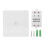Interruttore touch intelligente WiFi con funzione timer remoto RF e supporto per comandi vocali. Compatibile con Alexa e Google Assistant. 1